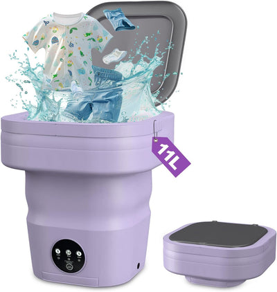 Portable Washing Machine