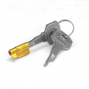 Chastity Cage Lock & Keys
