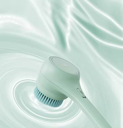 Multifunctional Shower Brush